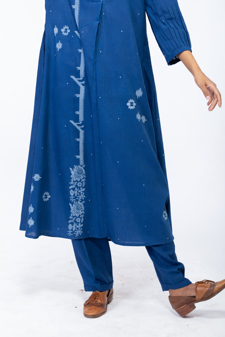 مجموعة داليا إندي المنسقة