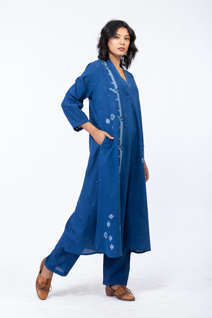 مجموعة داليا إندي المنسقة