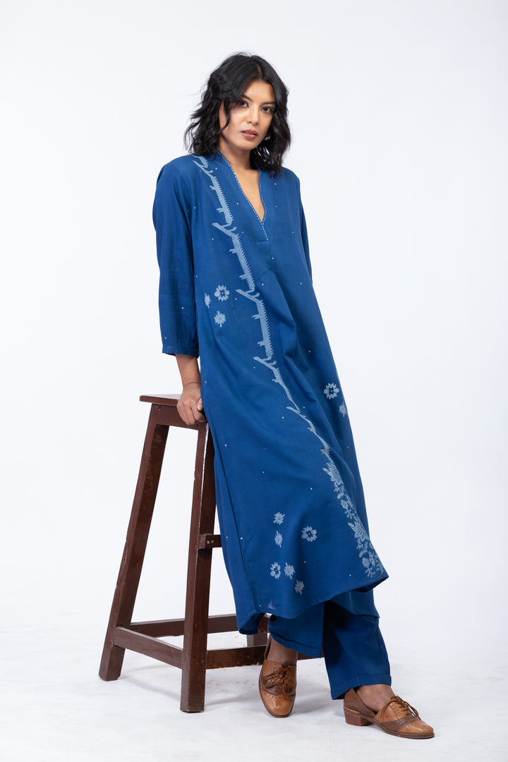 مجموعة داليا إندي المنسقة