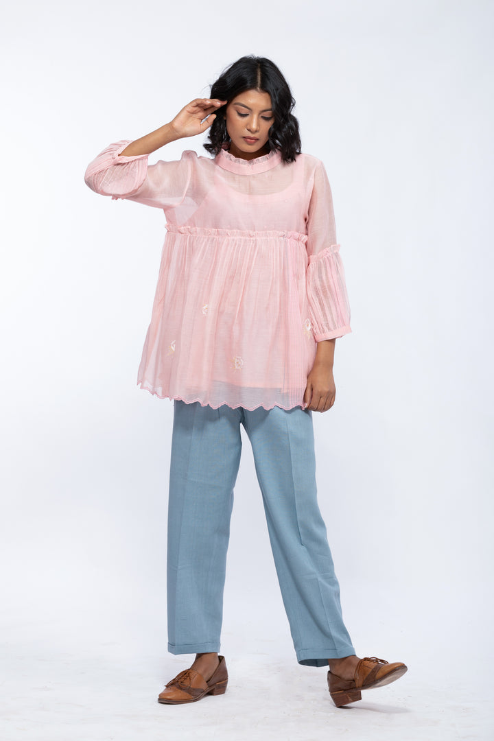 LILY DHALIA CO-ORD SET