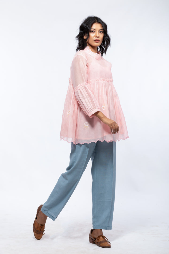 LILY DHALIA CO-ORD SET
