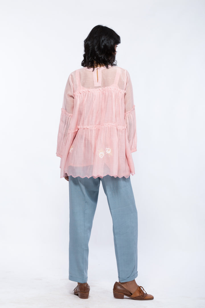 مجموعة تنسيق روز داليا