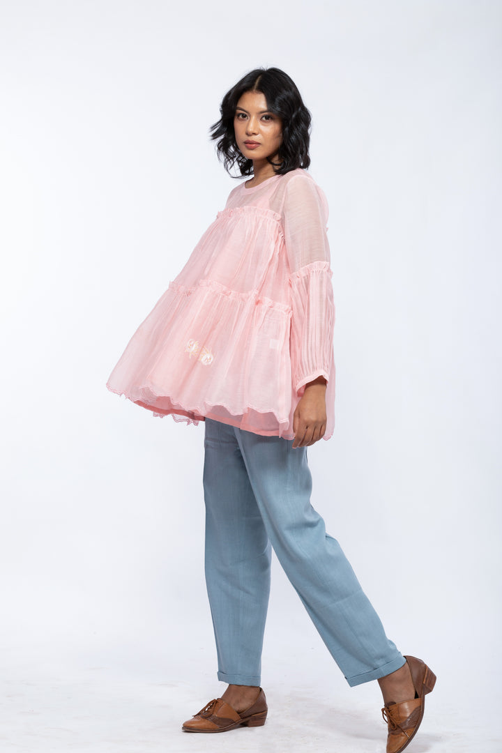 مجموعة تنسيق روز داليا