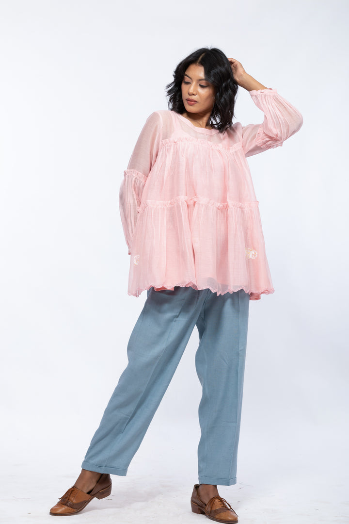 مجموعة تنسيق روز داليا