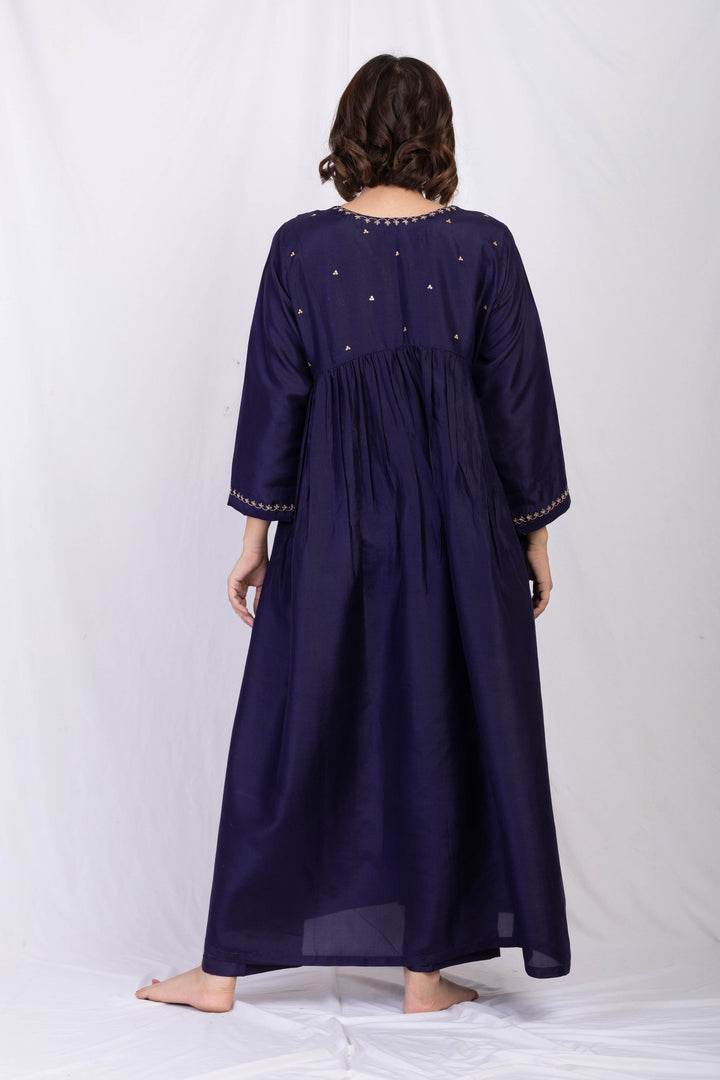 MRIDULA KURTA SET