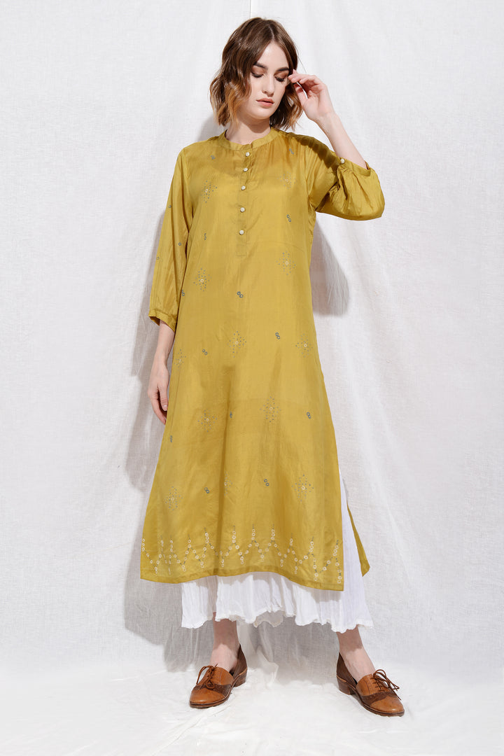 SUISEN SILK OVERLAY SET