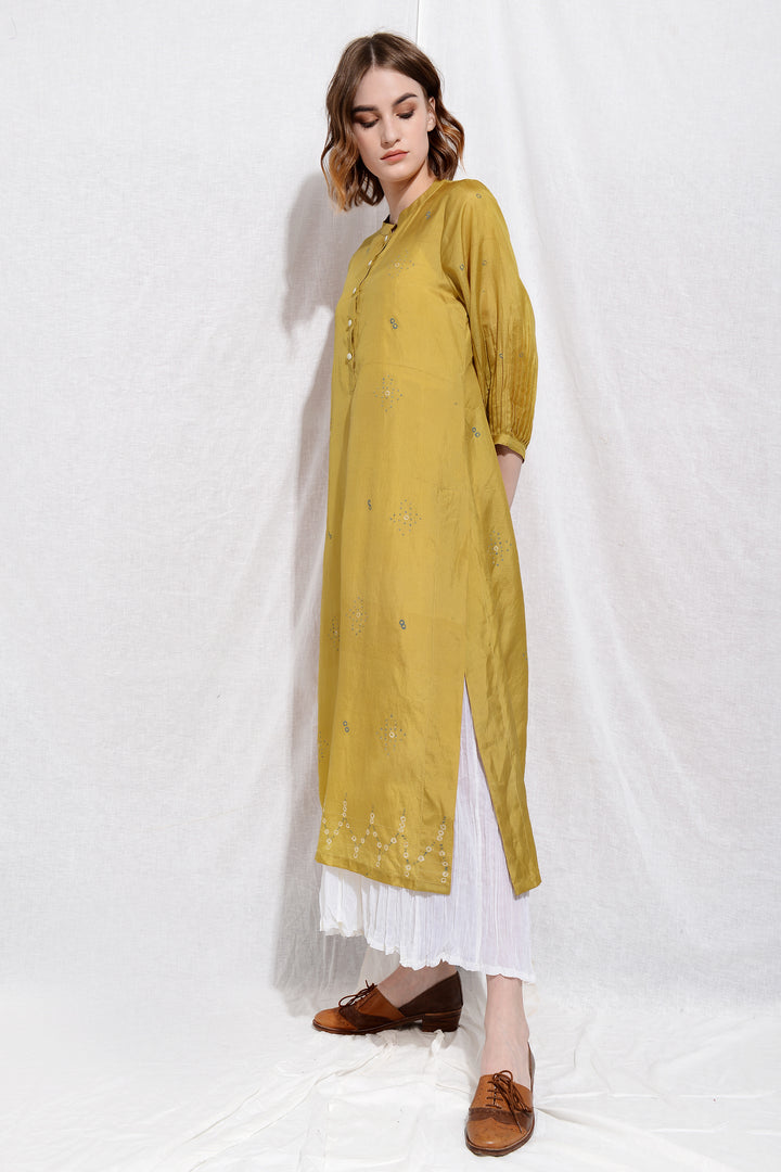 SUISEN SILK OVERLAY SET