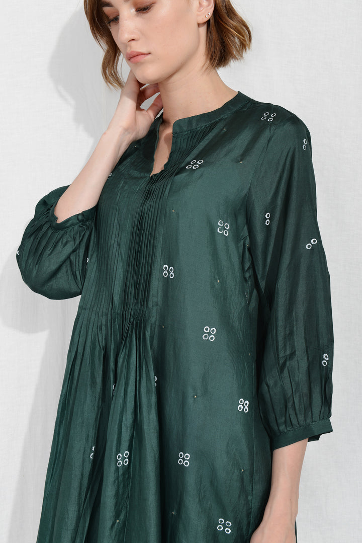 CAROLINA SILK OVERLAY SET
