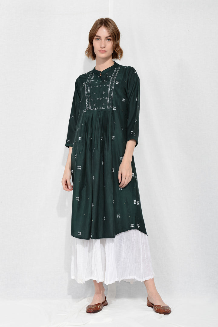 ARI SILK OVERLAY SET