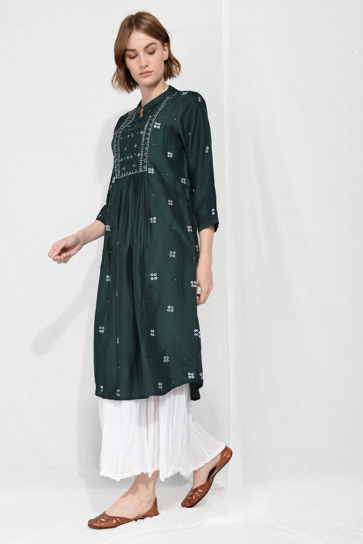 ARI SILK OVERLAY SET