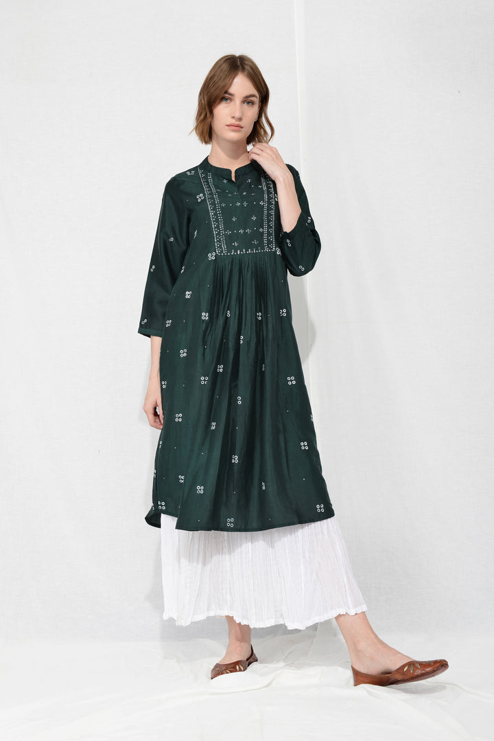ARI SILK OVERLAY SET