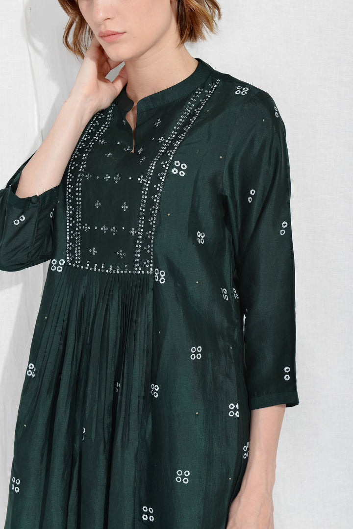 ARI SILK OVERLAY SET