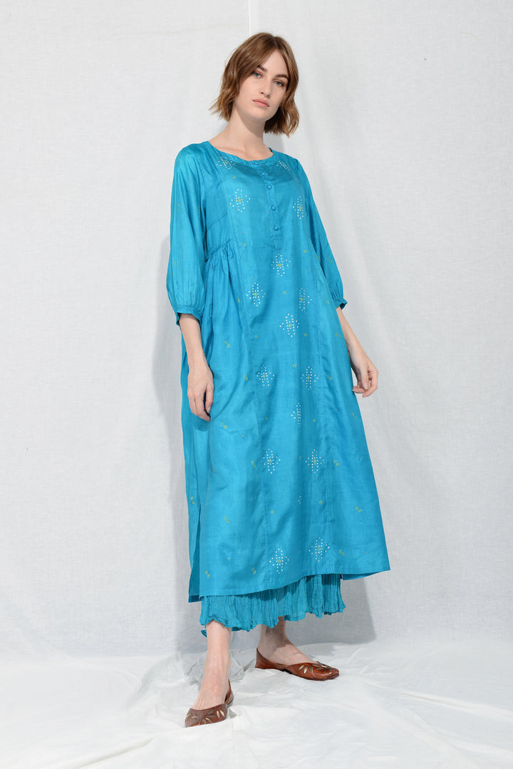 YURI SILK OVERLAY SET