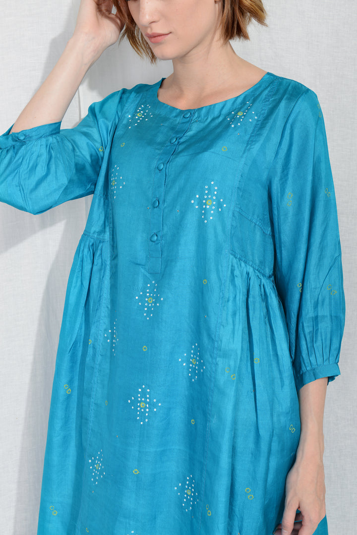 YURI SILK OVERLAY SET