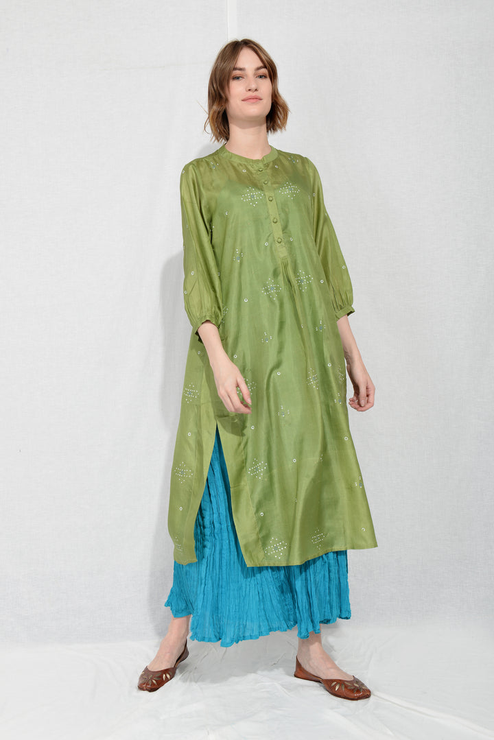 HANA SILK OVERLAY SET