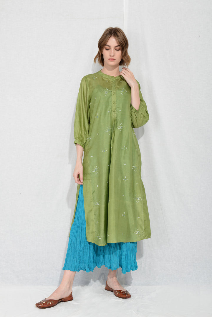 HANA SILK OVERLAY SET