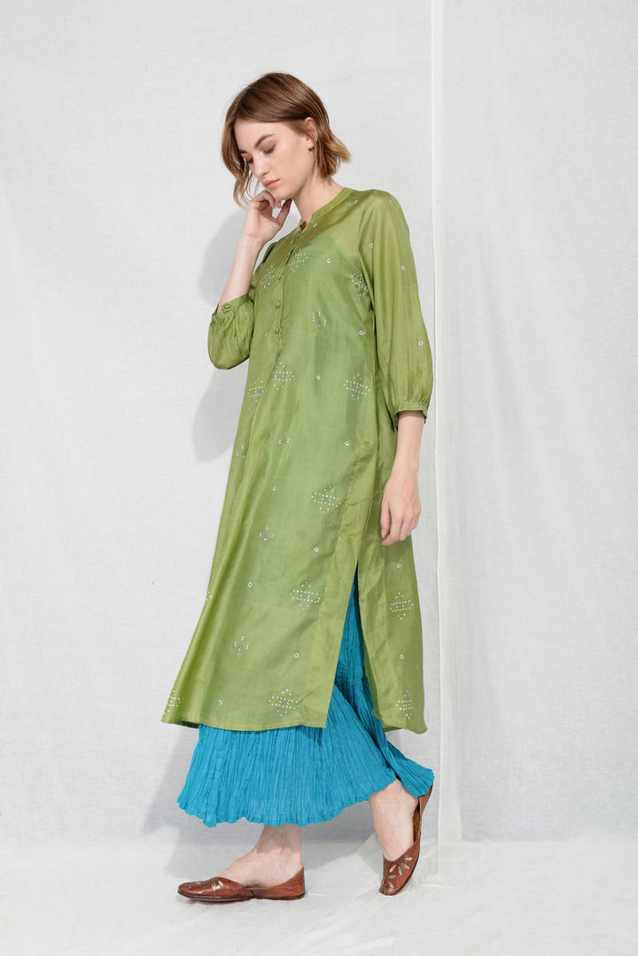 HANA SILK OVERLAY SET