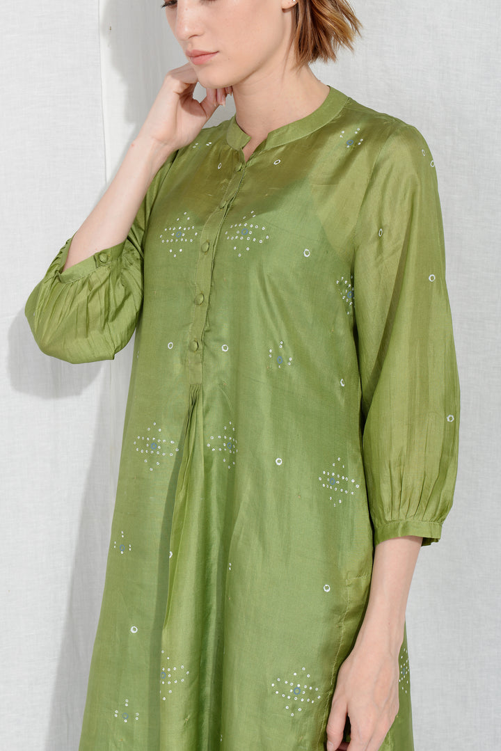 HANA SILK OVERLAY SET