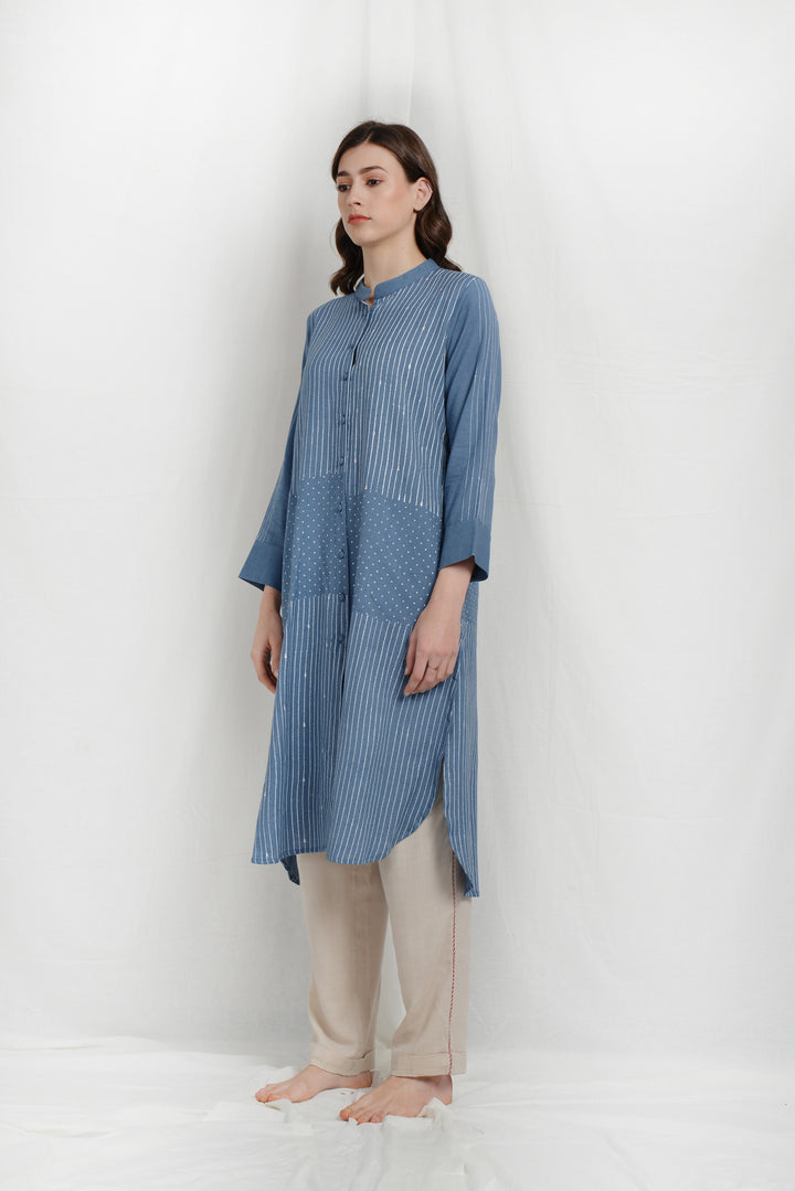 SKYEE WORKWEAR TUNIC SET