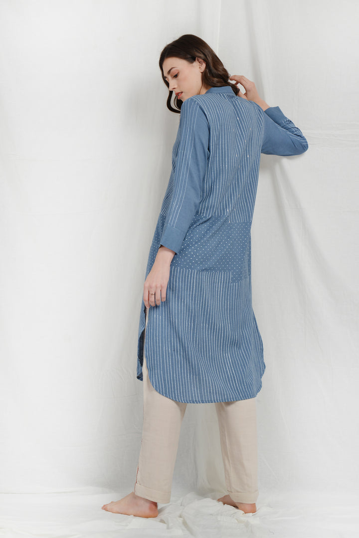 SKYEE WORKWEAR TUNIC SET