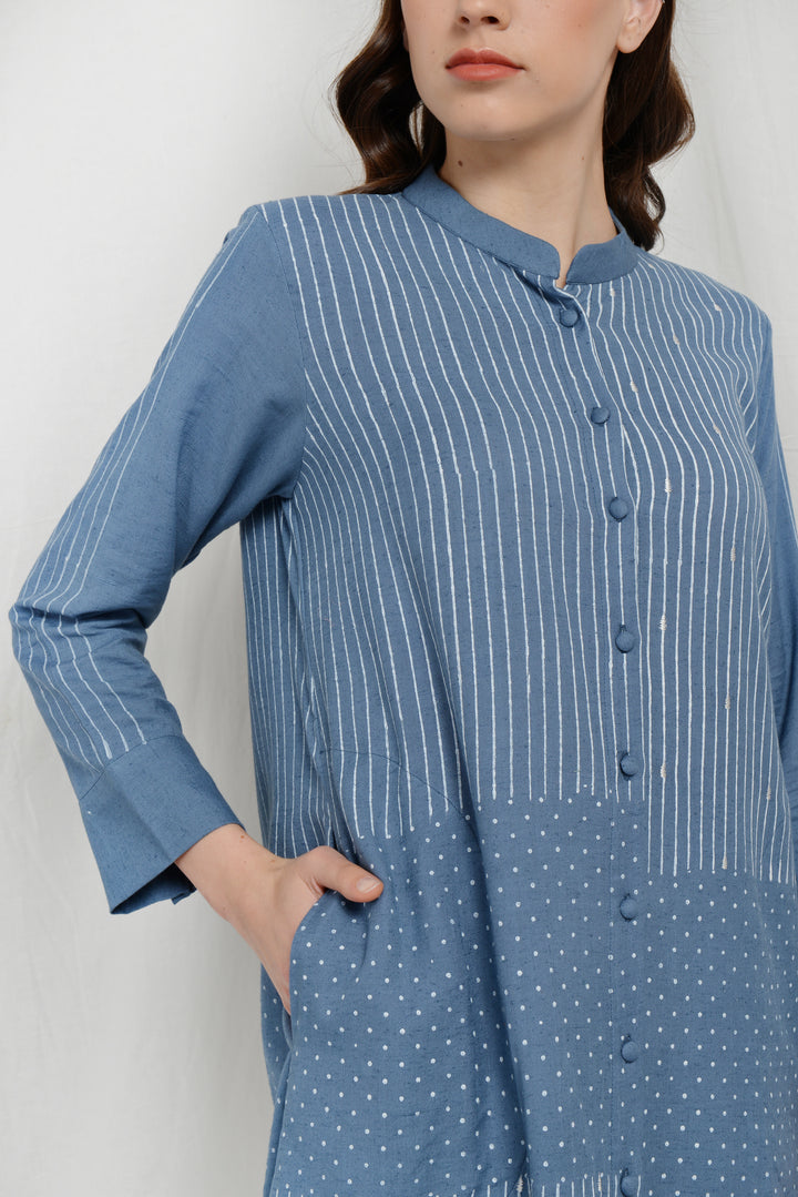 SKYEE WORKWEAR TUNIC SET