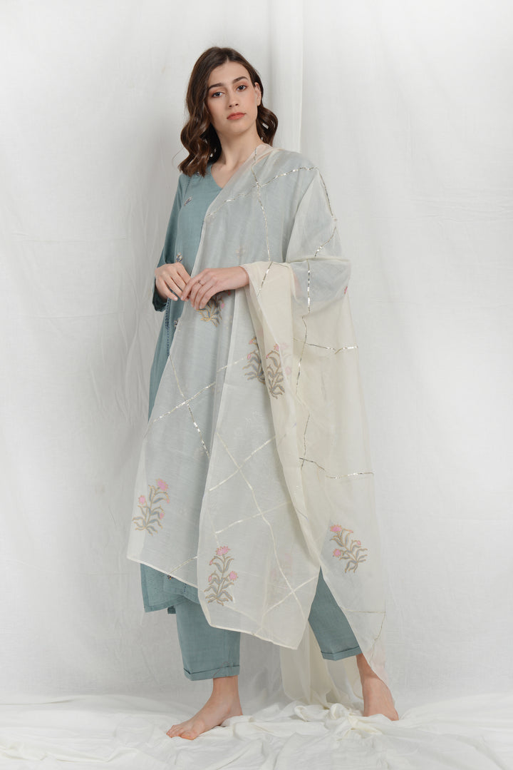 EMMA TUNIC SET