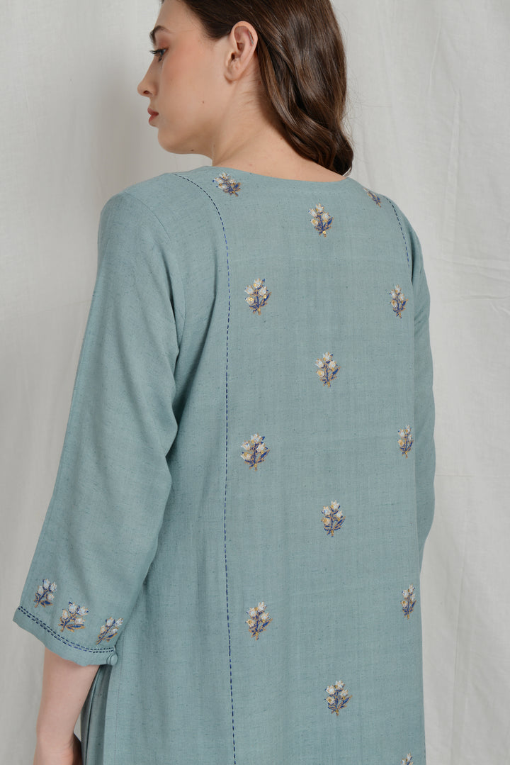 EMMA TUNIC SET