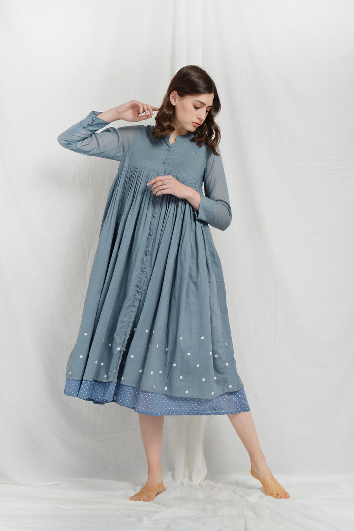 IVY SUMMER DRESS