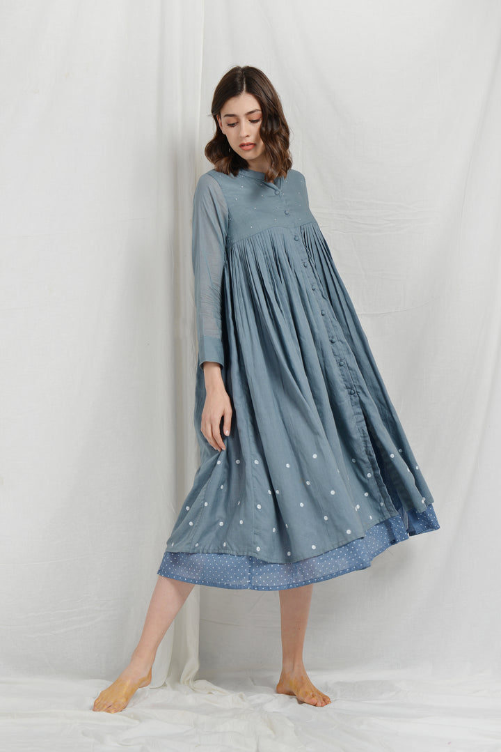 IVY SUMMER DRESS