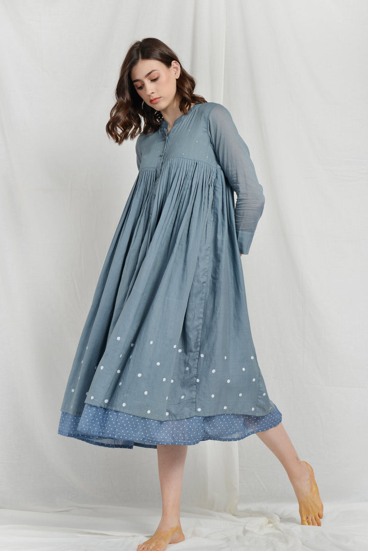 IVY SUMMER DRESS