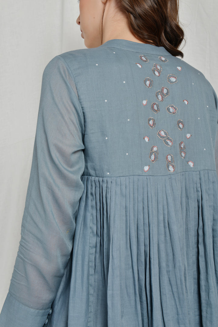 IVY SUMMER DRESS