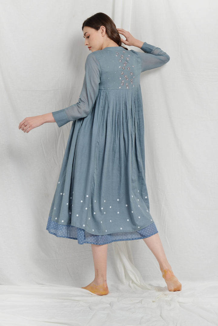 IVY SUMMER DRESS