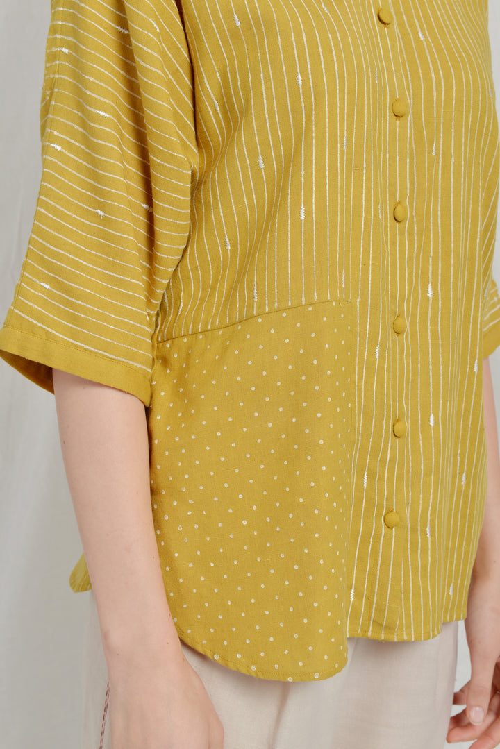 ALYA WORKWEAR SHIRT
