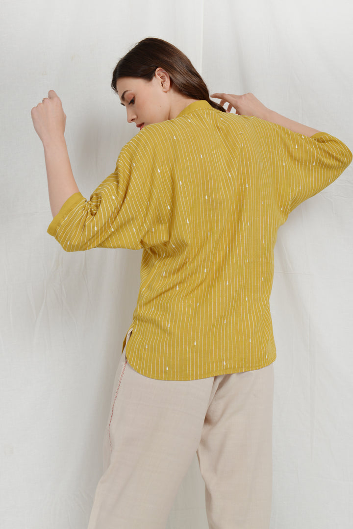 ALYA WORKWEAR SHIRT