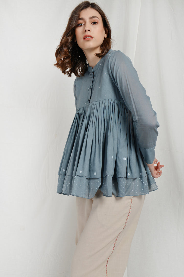 RAINEE MARIE SUMMER TOP