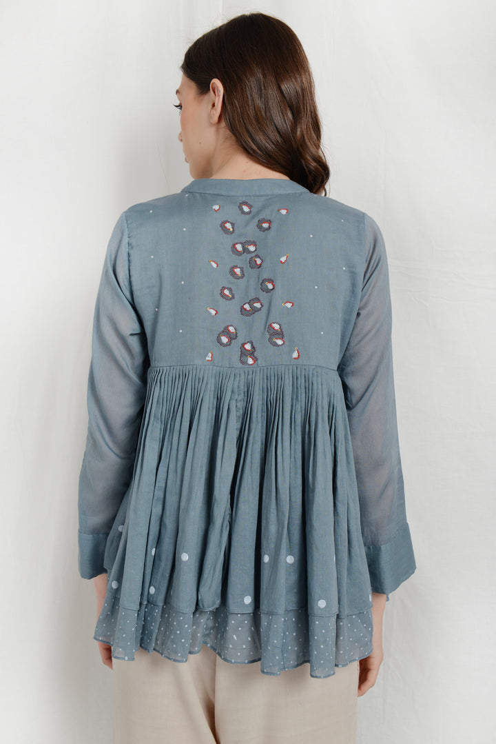 RAINEE MARIE SUMMER TOP