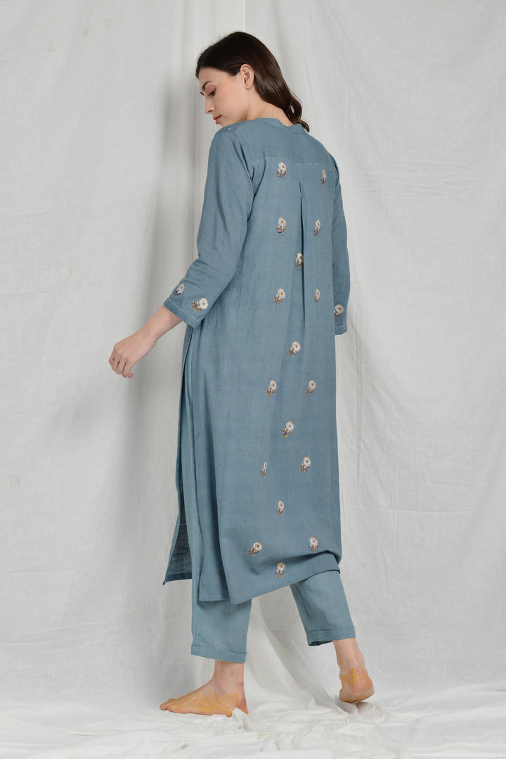 LILLY TUNIC SET