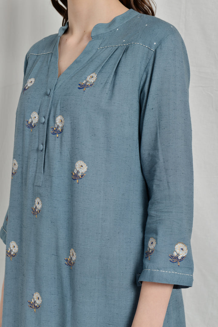 LILLY TUNIC SET