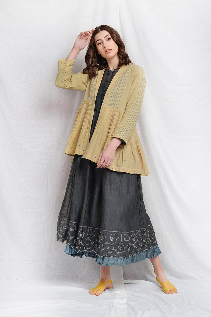 AMBER WORKWEAR JACKET