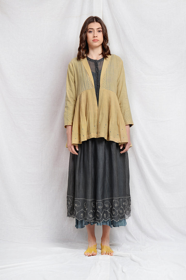 AMBER WORKWEAR JACKET