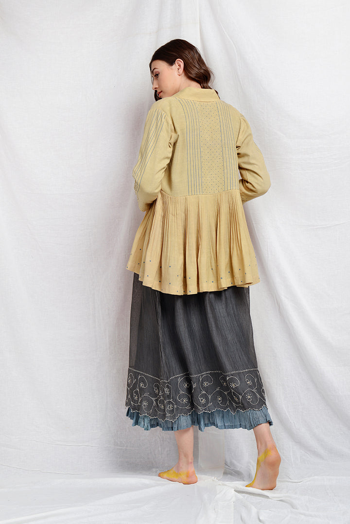 AMBER WORKWEAR JACKET