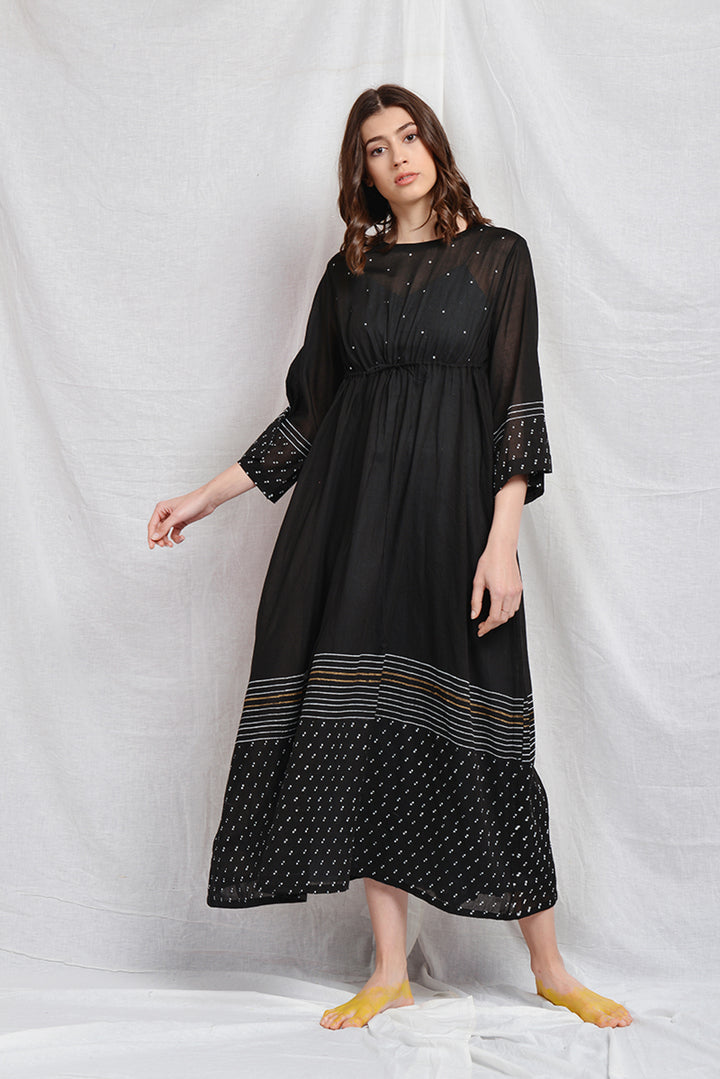 فستان أثيا مربوط