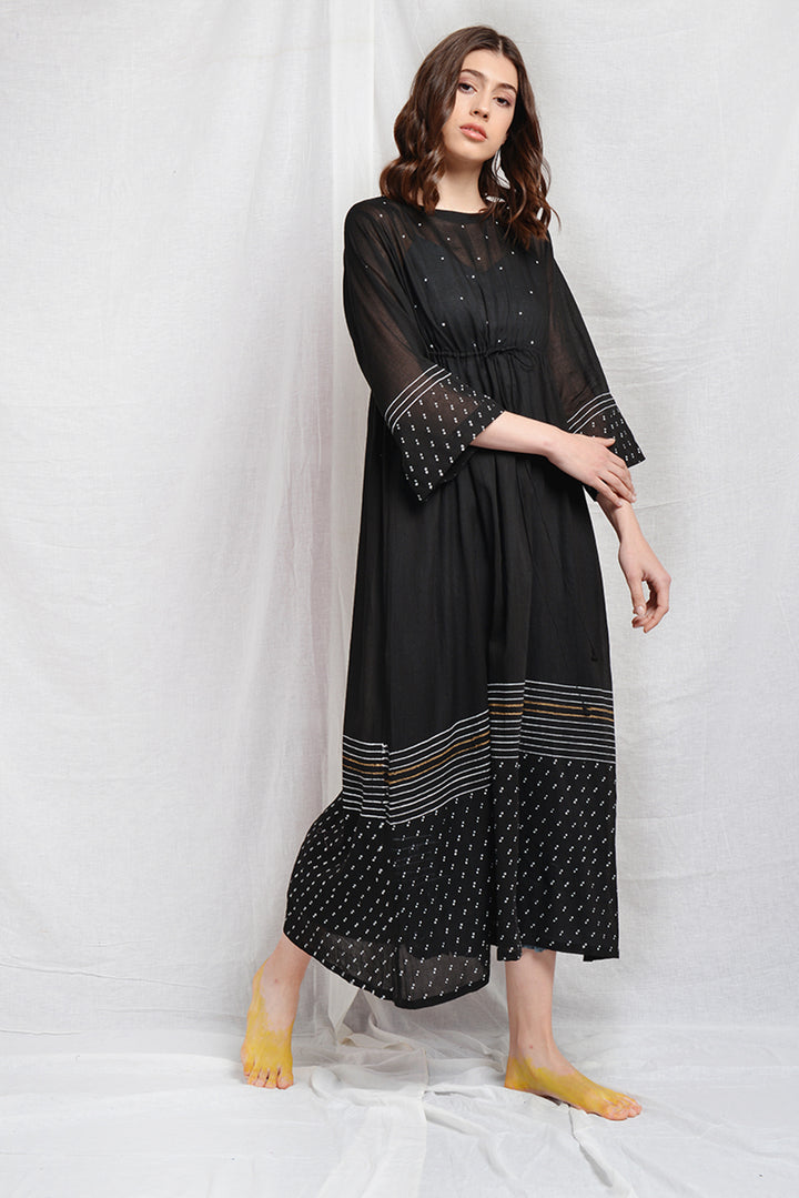 فستان أثيا مربوط