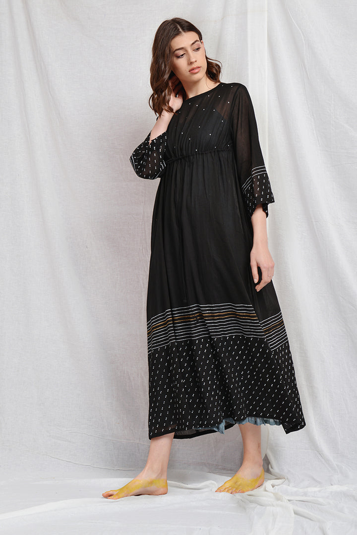 فستان أثيا مربوط