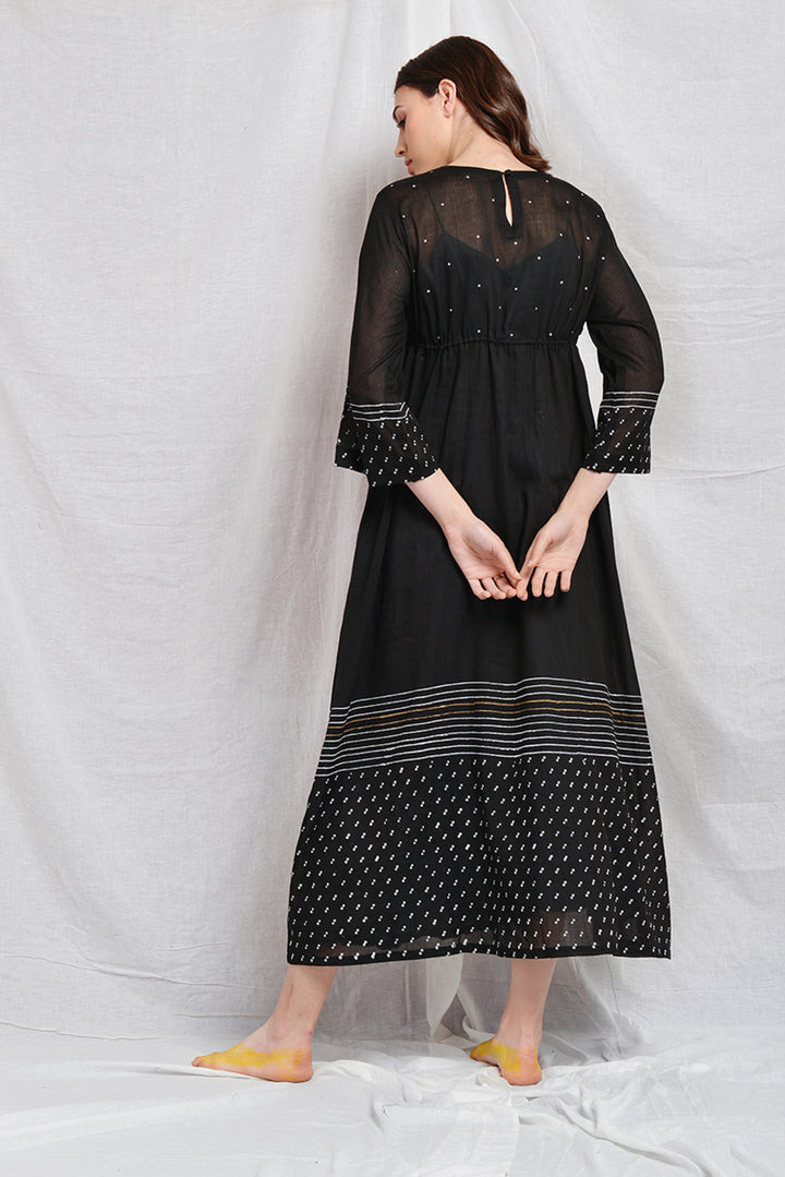 فستان أثيا مربوط