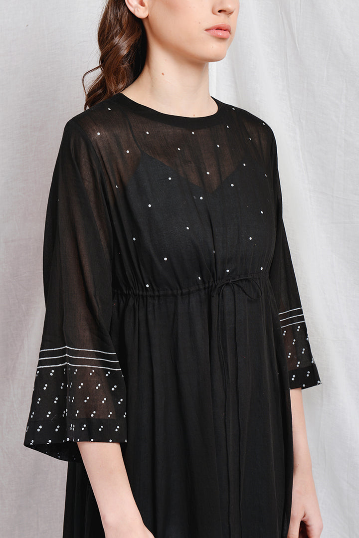 فستان أثيا مربوط