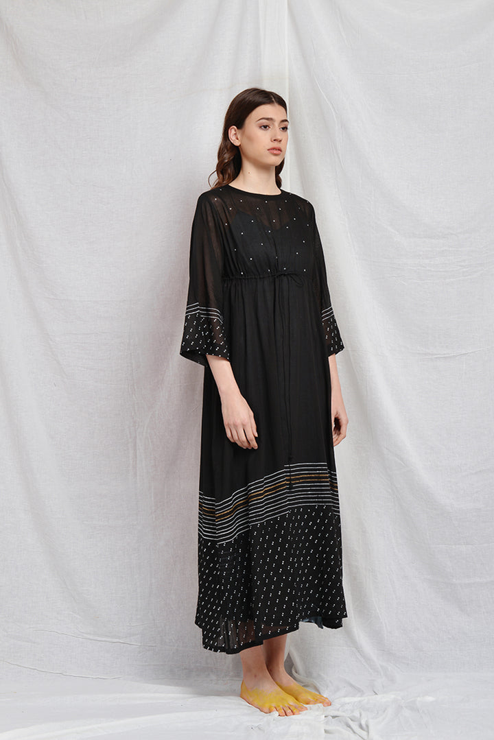 فستان أثيا مربوط