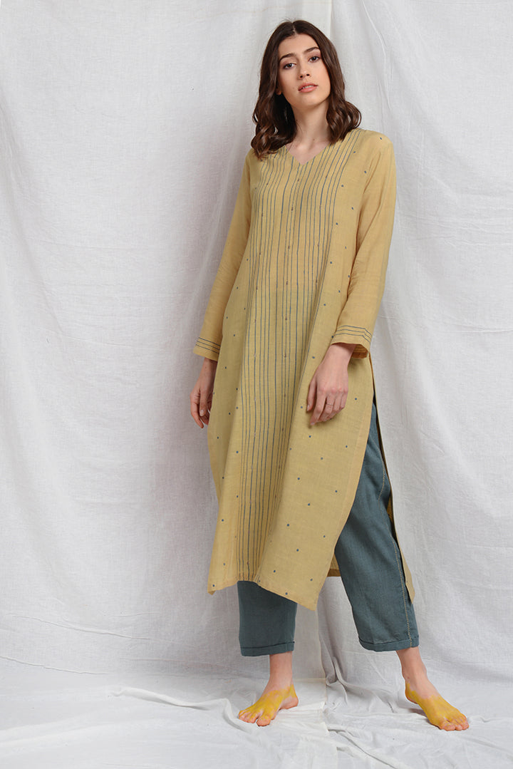 ESTHER JOAN TUNIC SET