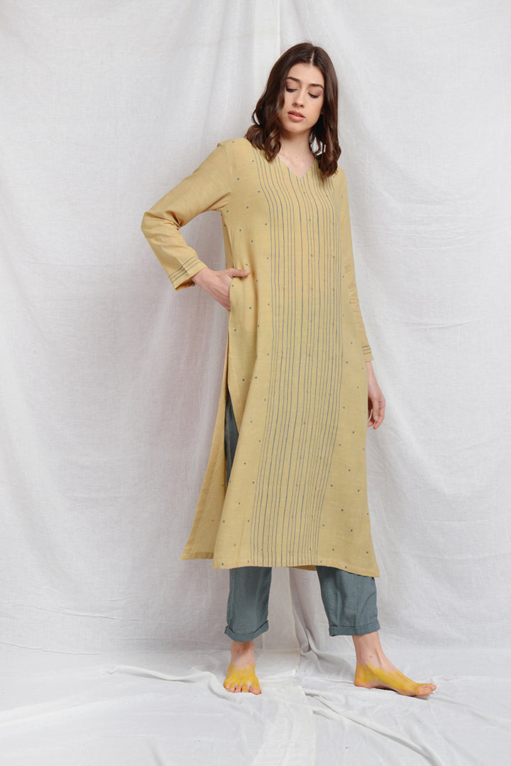 ESTHER JOAN TUNIC SET