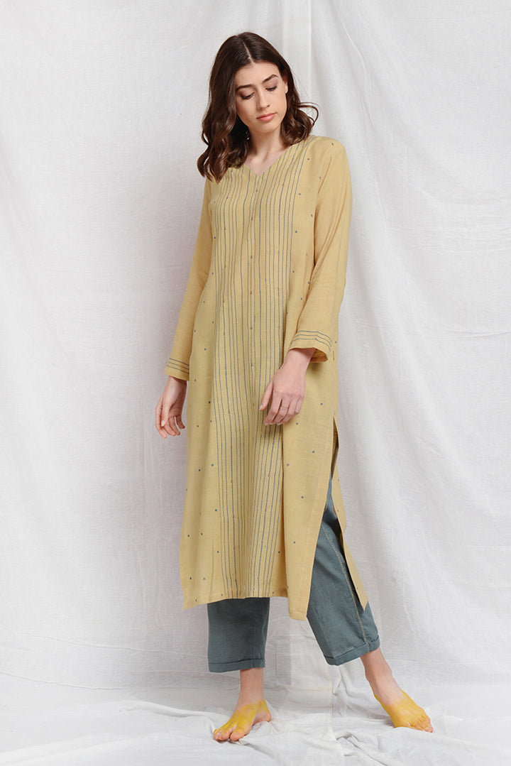 ESTHER JOAN TUNIC SET